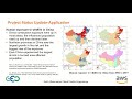 GEO-AWS EO Cloud Credits Webinar: Disaster Response and Prevention - China