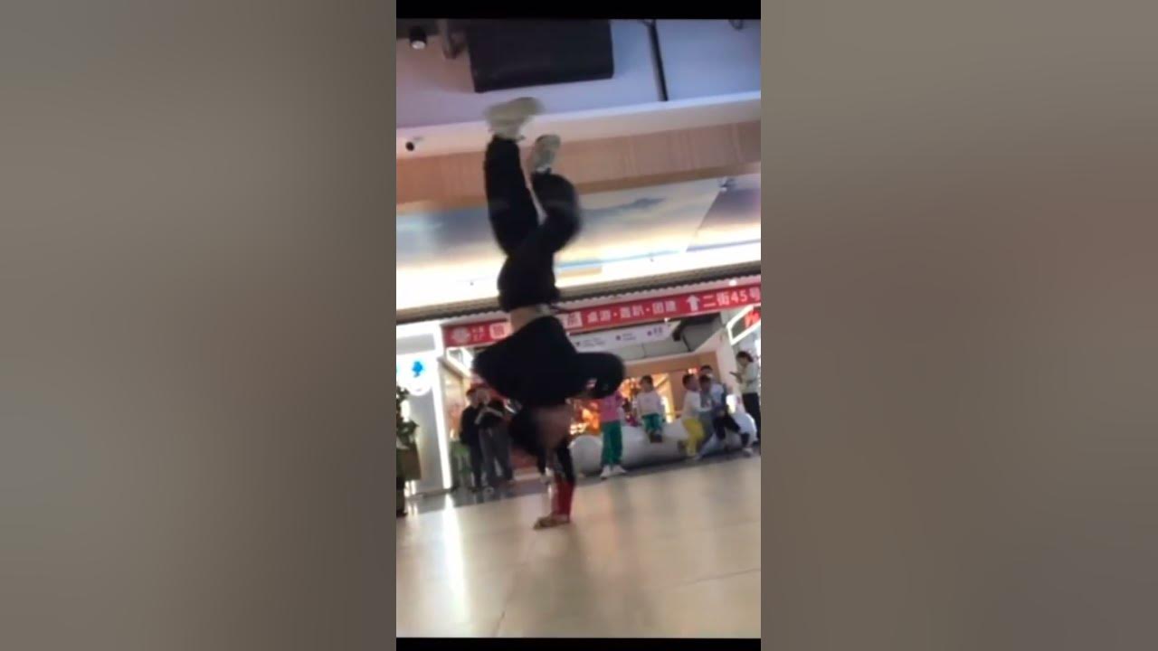 Super speed No loop 2000s spin #shorts #bboy #powermoves