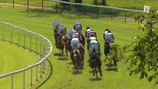 Vidéo de la course PMU PRIX DES NEUF FONTAINES