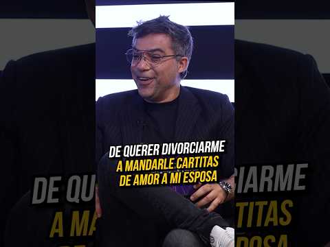 De QUERER DIVORCIARME a…. - SCHULLERIAS CON RENZO SCHULLER