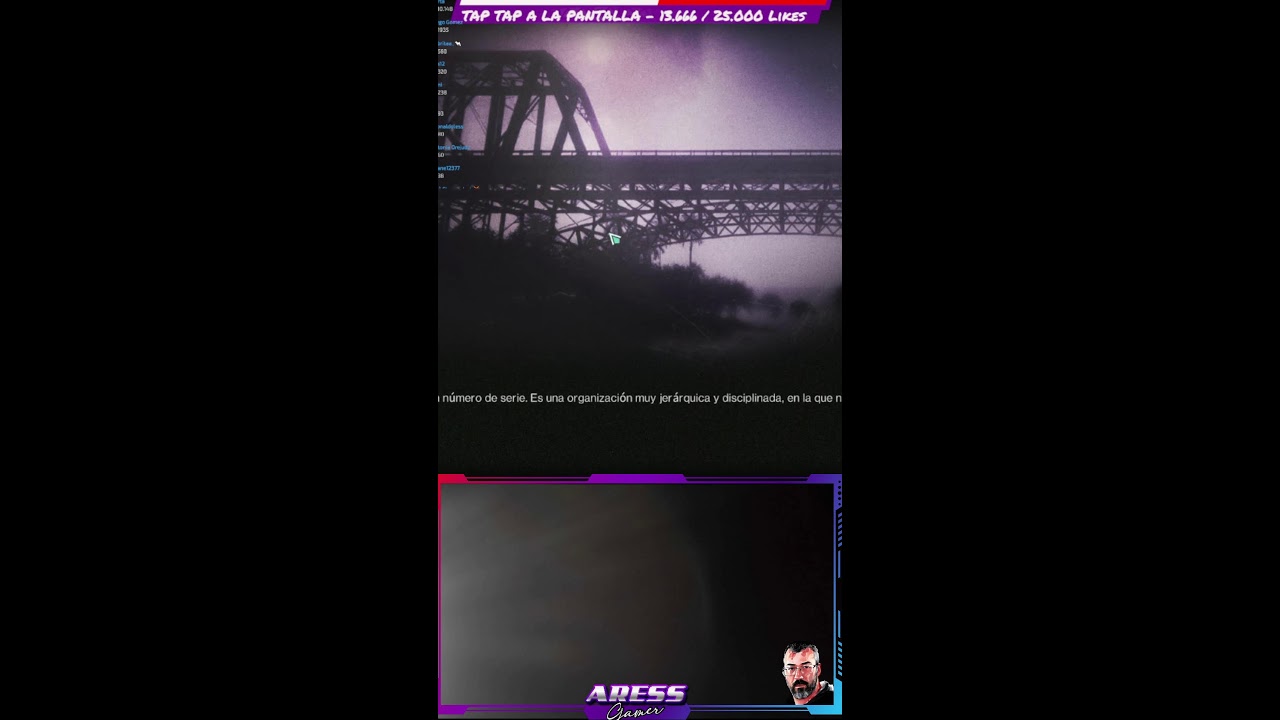 ONCE HUMAN pc vertical