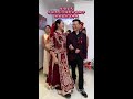 #My Rural Life #Wedding Customs #Funny #Positive Energy