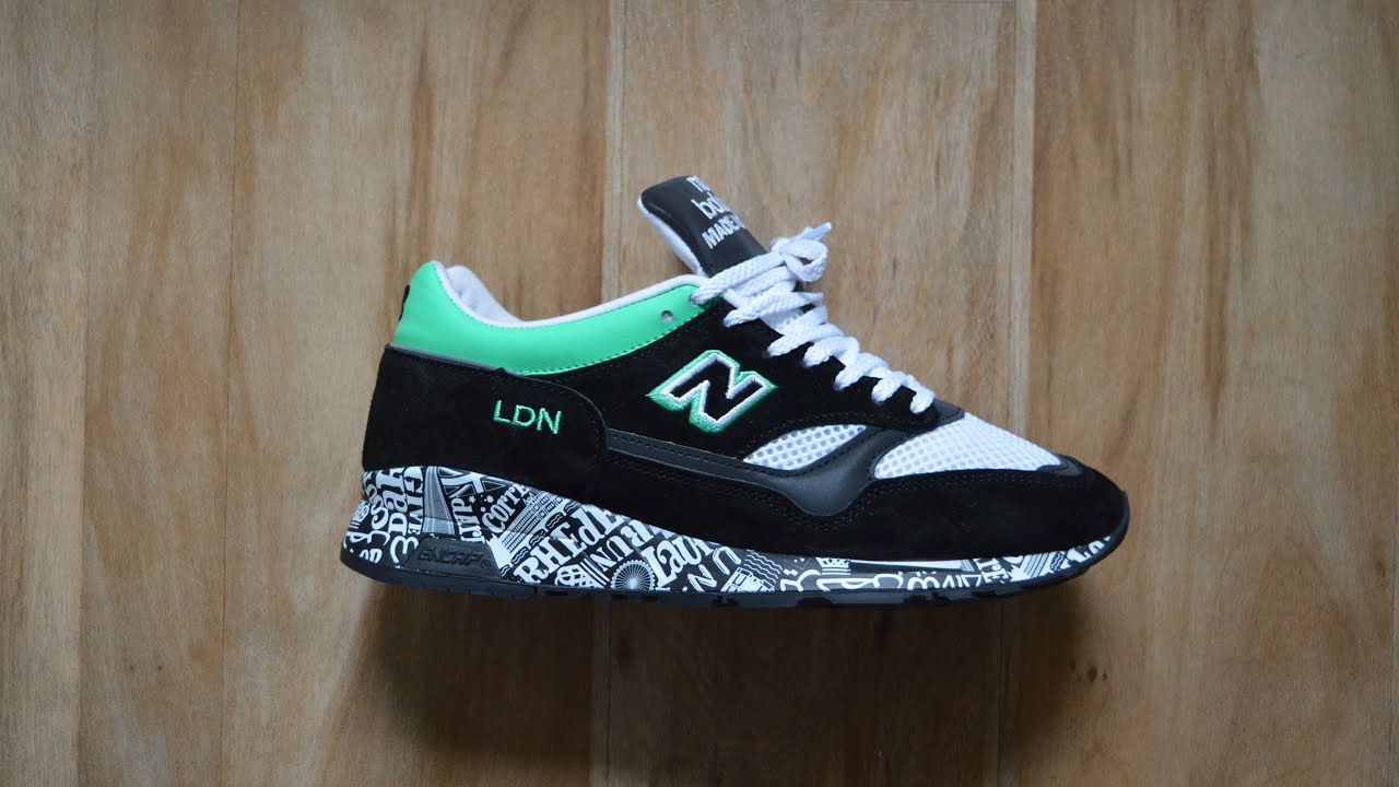 new balance n1500