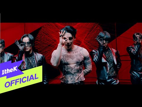 [MV] WONHO(원호) _ Eye On You
