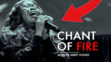 SOAK Yourself in this Powerful Worship With Min. Abbey Ojomu