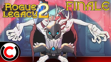 LONG LIVE THE KING - Rogue Legacy 2 - FINALE