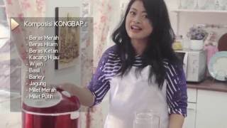 Download Lagu Tutorial Membuat Nasi Kongbap MP3