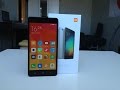 ЧЕСТНЫЙ ОБЗОР Xiaomi Redmi 3 (honest review)