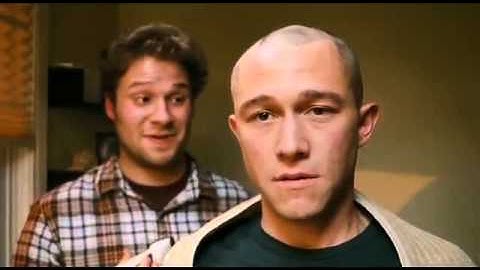 【映画で英語学習】50／50 フィフティ・フィフティ