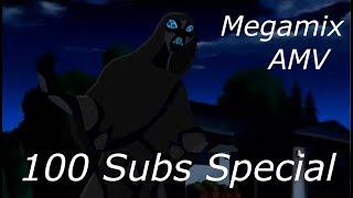 100 Subs Special - SICK - Multi-Tribute