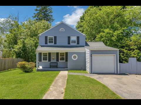 4949 Main Street, Bridgeport, CT home video tour