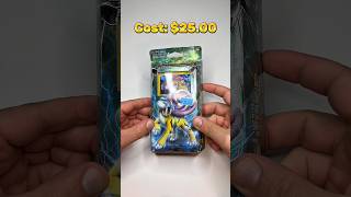 Raikou Pokemon Card Opening