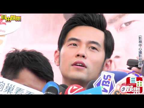 160716周杰倫西門町簽唱會-4(記者王文麟攝)