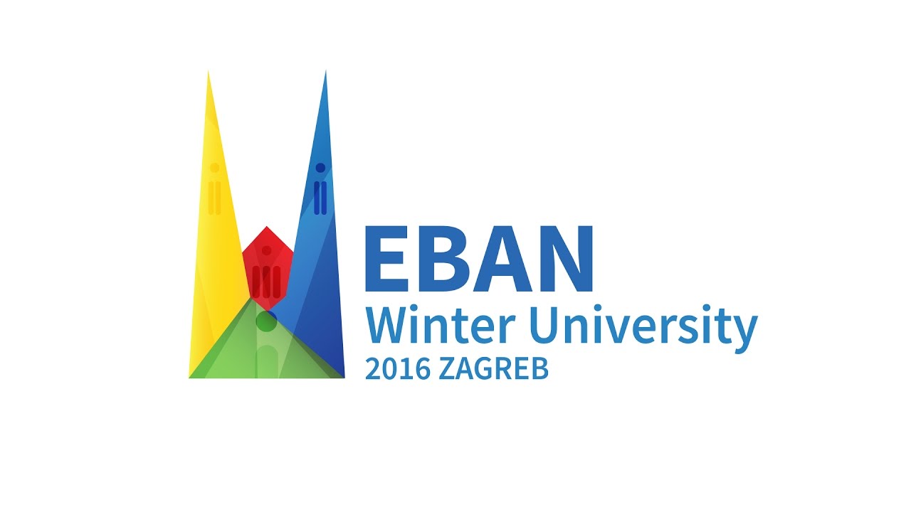 EBAN WU2016 - Dov Moran - 100 Doors / An intro to entreprenurship