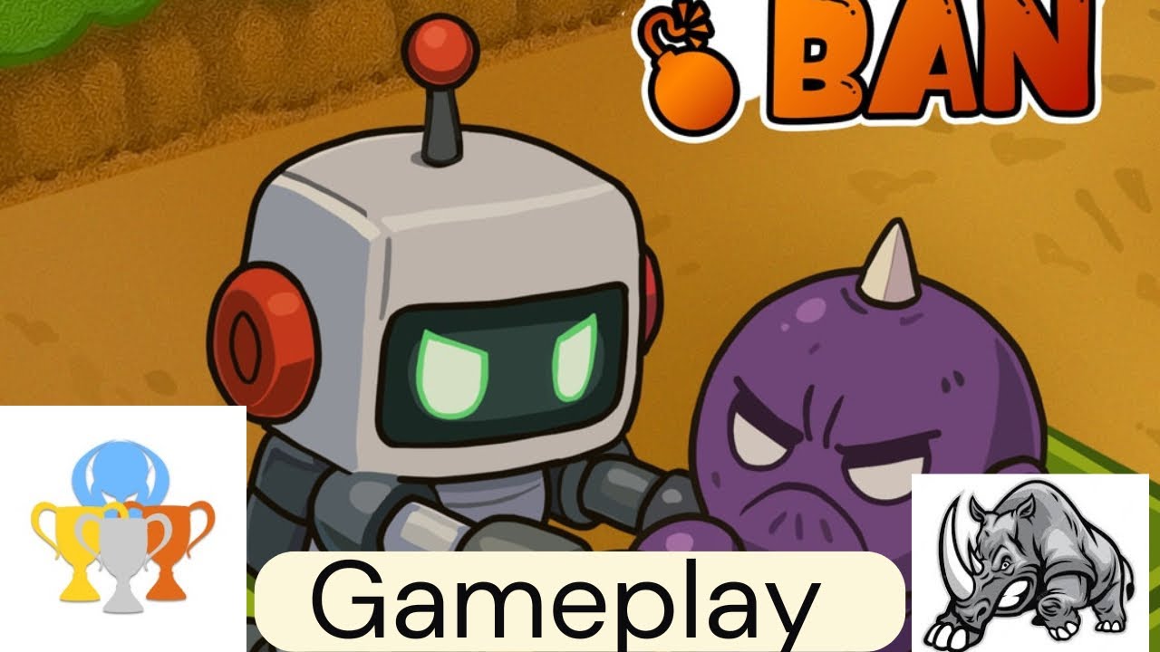 Bombo Ban  Ps5 Gameplay