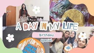 Birtay Celebration In Dubai 🇦🇪| Family Vlogs Daily Lifestyle Vlog Dubai