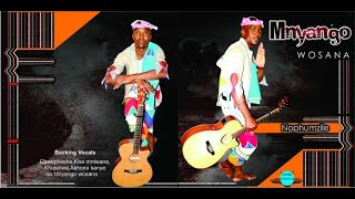 Mnyango Wosana | NoPhumzile | Full Album