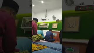 Takbir Raya Aidiladha