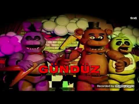 Freddy'nin kardeş yerinde beş gece oyunu pc indir