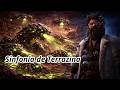 Sinfonía de Terrazina | Tema de Stetman (StarCraft II)