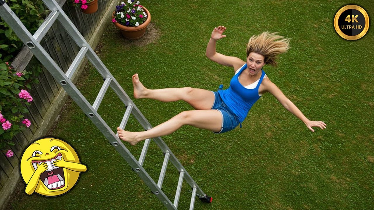 TOTAL IDIOTS AT WORK | Instant Regret Fails Compilation 2025 | Best ...