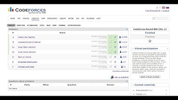 Codeforces Round 889 (Div. 2) A,B,C1,C2 Editorial