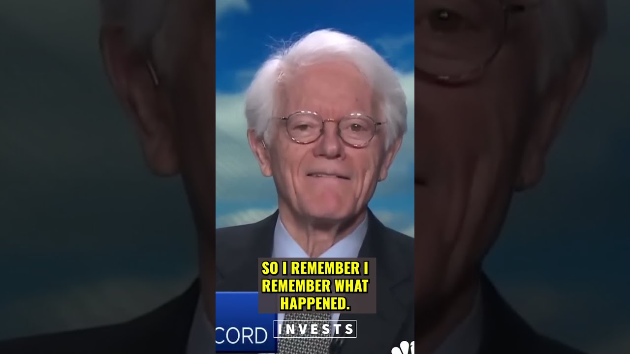 Legendary Investor Peter Lynch On Stock Picking 4