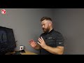 1 YEAR OF GOLF LESSONS AT GOLFTEC - STACK & TILT | GOLF TIPS | LESSON 179
