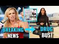 Britney Spears BREAKS SILENCE After Kim Kardashian Drug Bust Allegations EXPLODE