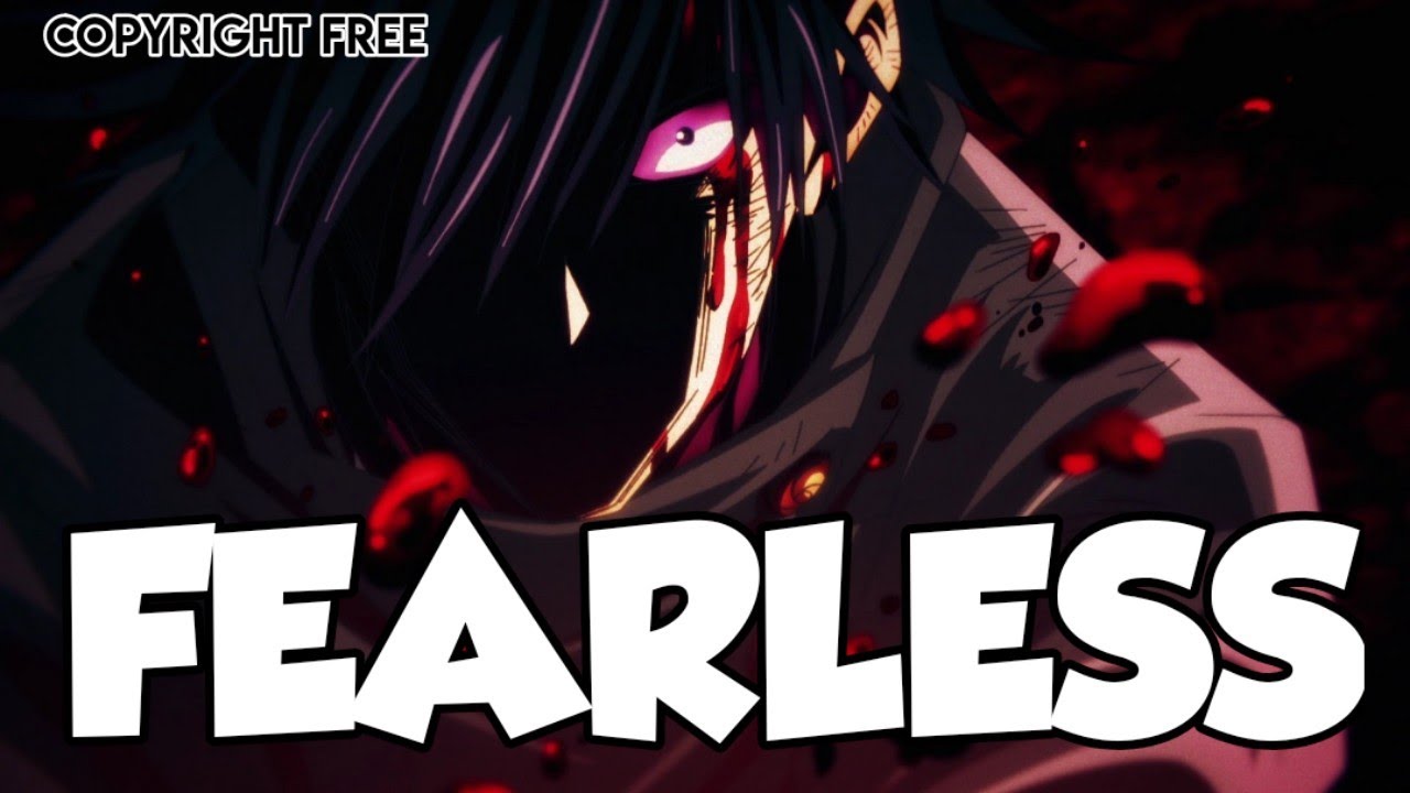 FEARLESS NCS Non copyright music - YouTube