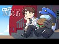 【AmongUs】密着!高田村警察24時! 5/17【めーや視点】