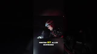 Licht aus, Füße eiskalt: Fahrrad-Albtraum bei Nacht! #shorts