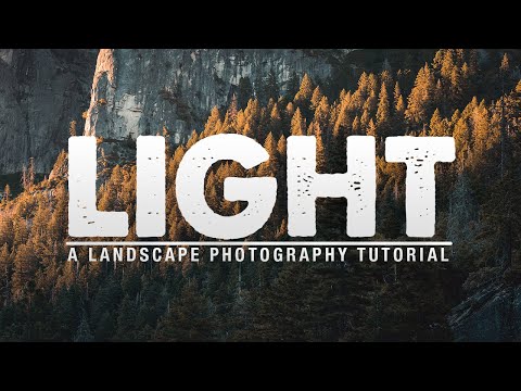 How Lighting And Sound Enhances Landscape?