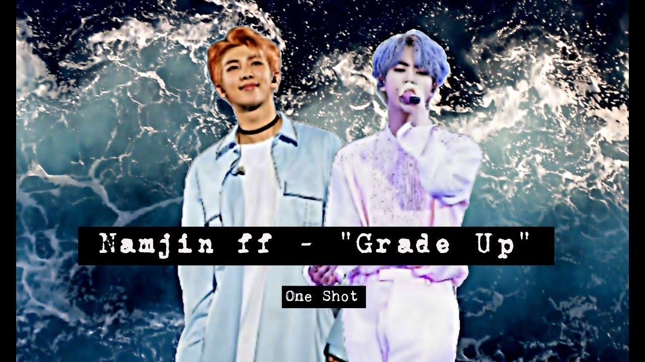 Namjin ff -- 