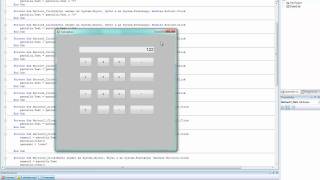 Calculadora Visual Basic Part2