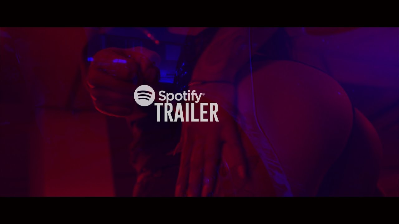 030er x Spotify [ Trailer ]
