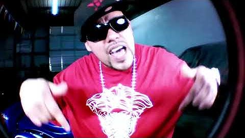 Flatline - "Ride For My Block" - Official Compound Film