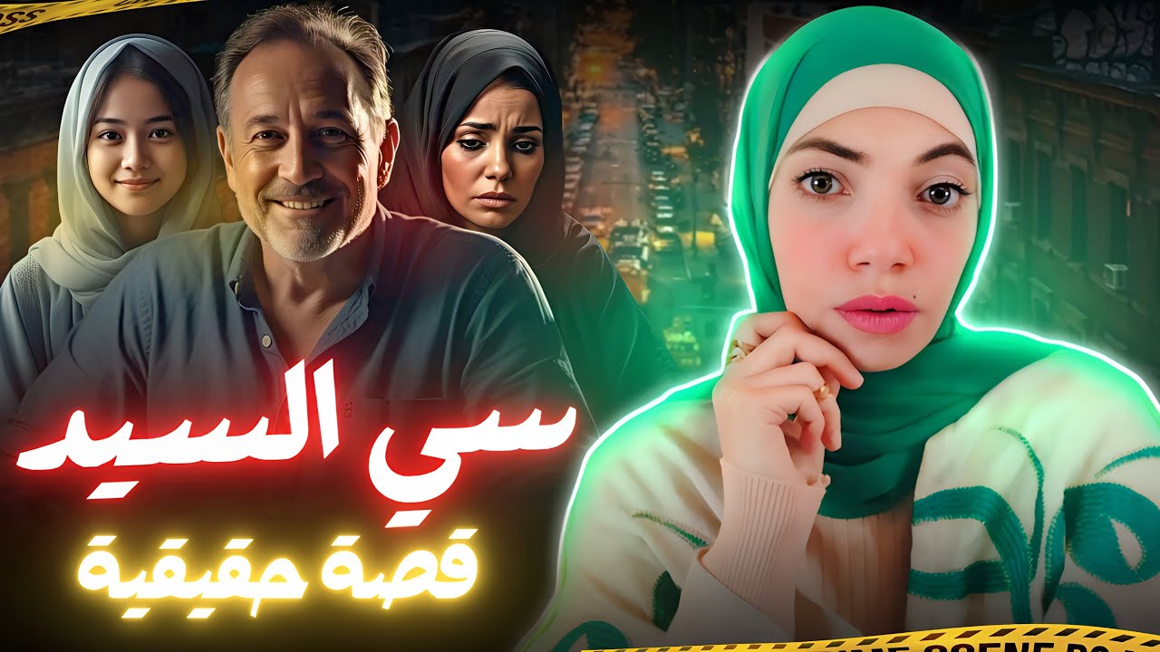 زوج الاتنين تعامل مع زوجاته بطريقة خاطئة والنتيجة صدمت الكل - قضايا عربية