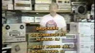 commercial classics 1975 - 1985 
