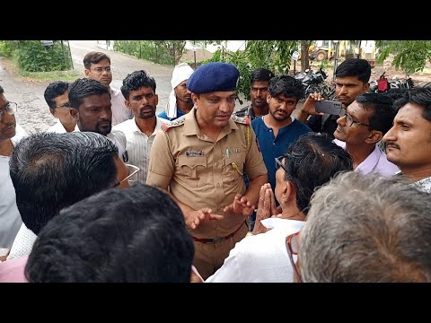 "ज्ञानराधा मल्टीस्टेट प्रकरण"; पाच तासांच्या अभ्यासानंतर न्यायालयाने रात्री 8 वाजता दिला "हा" निकाल