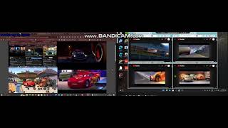 Cars Up To Faster 80 Parison