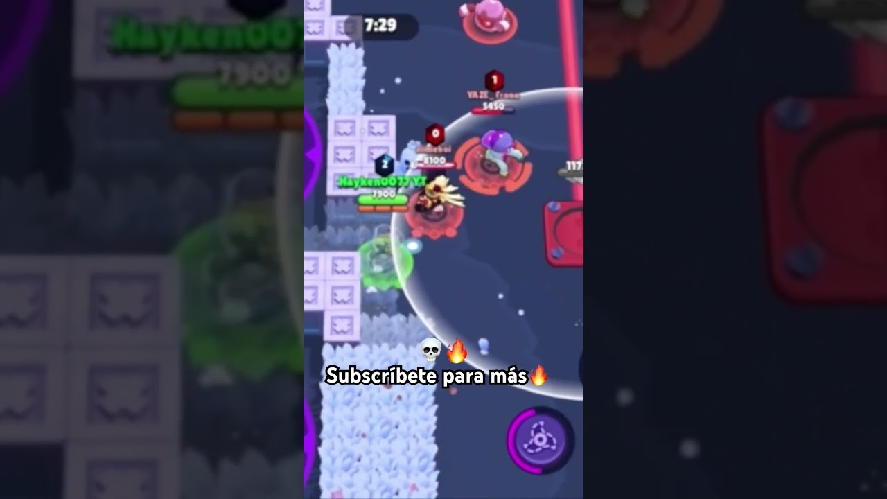 💥 Leon se vuelve invisible y el lobby desaparece 