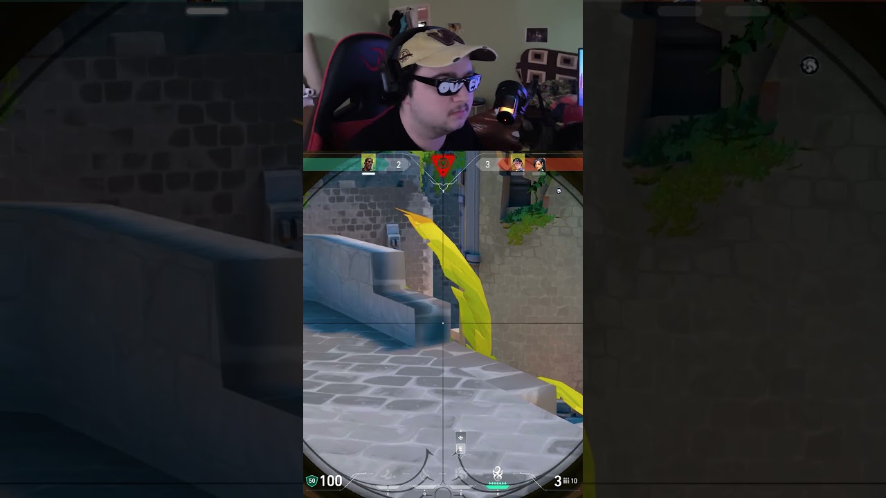 BREEZE NEW GLITCH 🎭