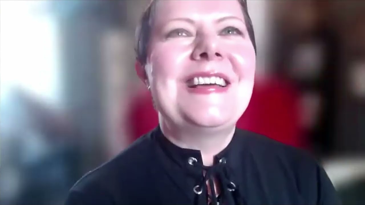 MARIE TIERNEY TALKS ABOUT WRITING DEADLY ANIMALS ON ABOUT THE AUTHORS TV