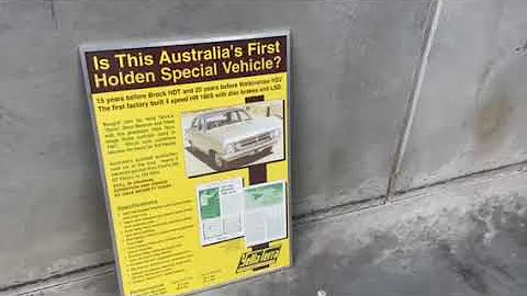 1967 HR Premier 186S Manual