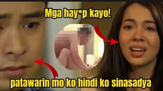 Grabe na! Julia Montes Inilabas ang SCANDAL ni Coco martin at ng ...