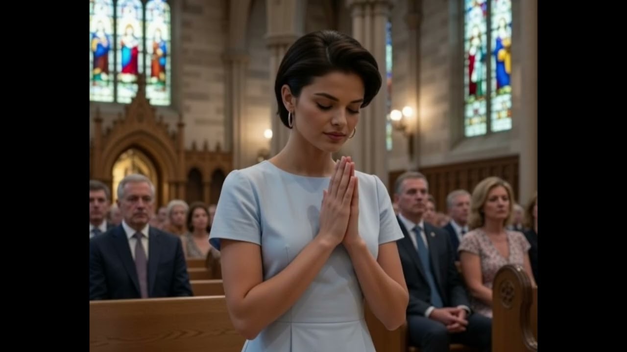 Hallelujah, I Believe 