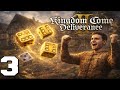 Lucky Henry! | KCD2 | HARDCORE Playthrough | Episode 3