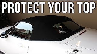 Protect you soft top - Miata In Action - Episode 23 screenshot 5