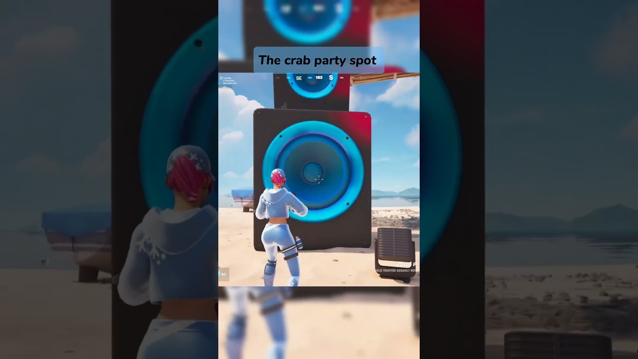 yay crabs! 🦀🦀🌊 